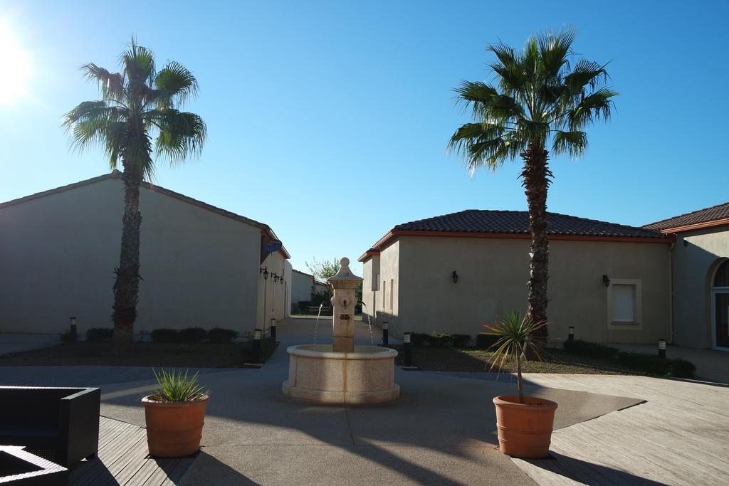 Residence Jasses De Camargue Gallargues-le-Montueux Exterior photo